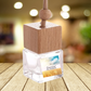 Floral & Feminine Hanging Car Freshener Collection – Elegant Blossoms & Soft Petals