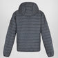 Men's Alpafill Puffer Alpaca Jacket