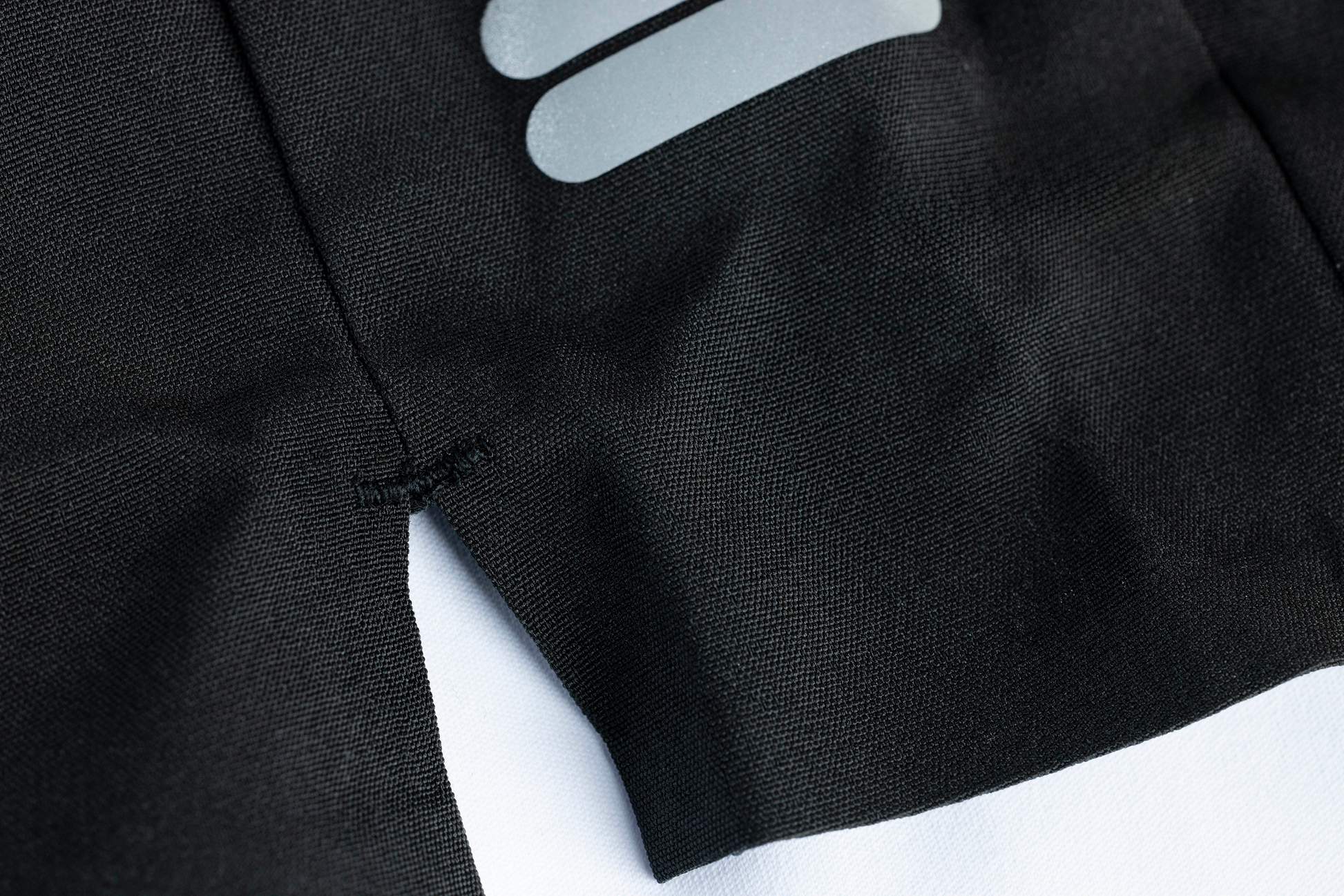 Men's V1 Athletic Shorts - Black - NurturePathWellness
