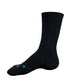 Cloud Tech Performance Socks - Black - NurturePathWellness