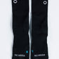 Cloud Tech Performance Socks - Black - NurturePathWellness