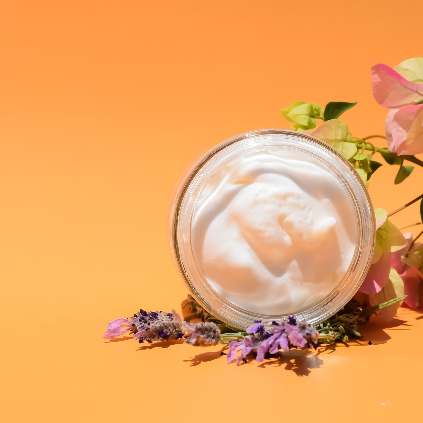 Whipped Body Butter - NurturePathWellness