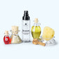 Slow Beauty Discovery Kit - Natural Skincare Ritual Set