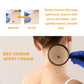 Ximonth Bee Venom Wart Repair Cream - NurturePathWellness
