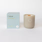 Canyon Sanctuary Candle - NurturePathWellness