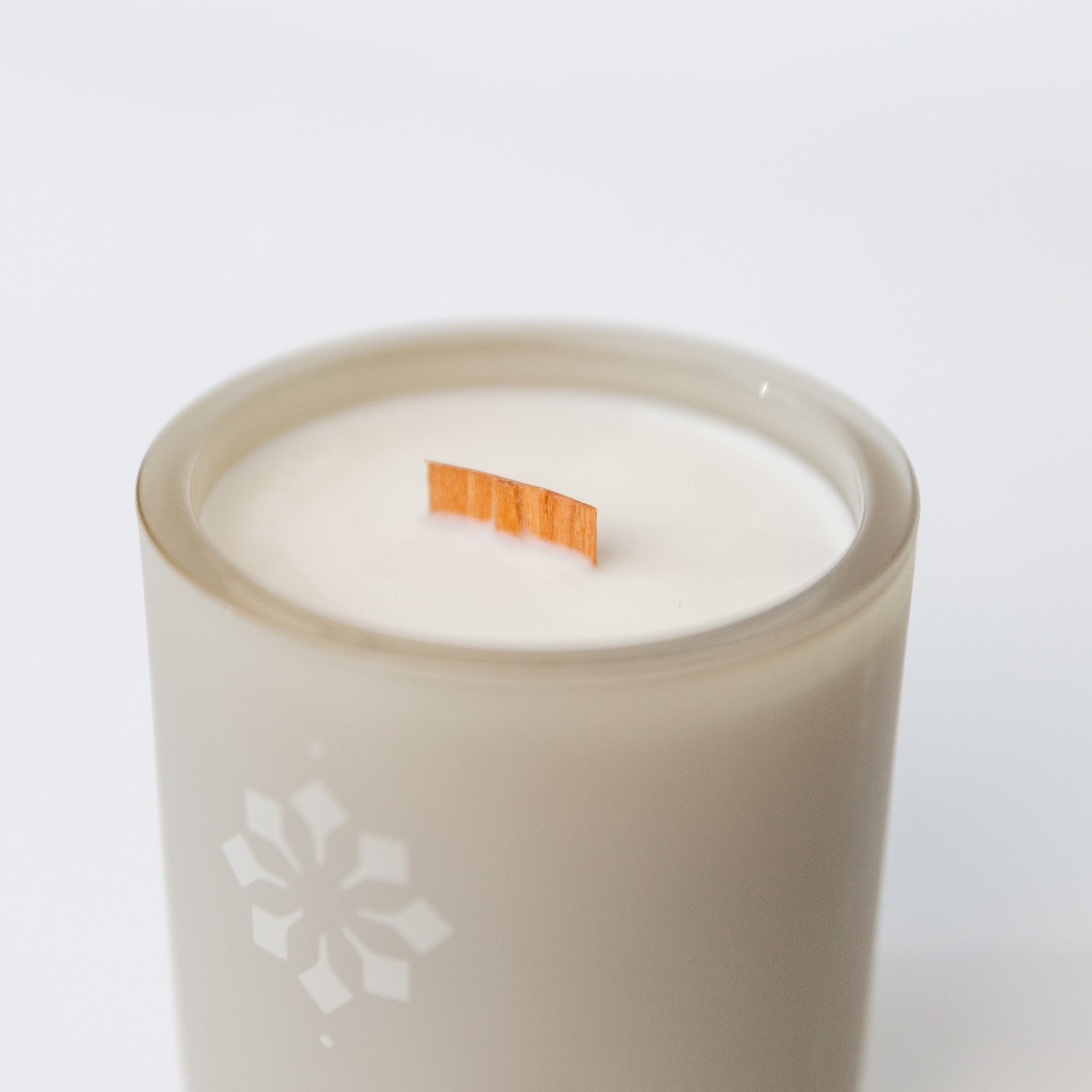 Canyon Sanctuary Candle - NurturePathWellness