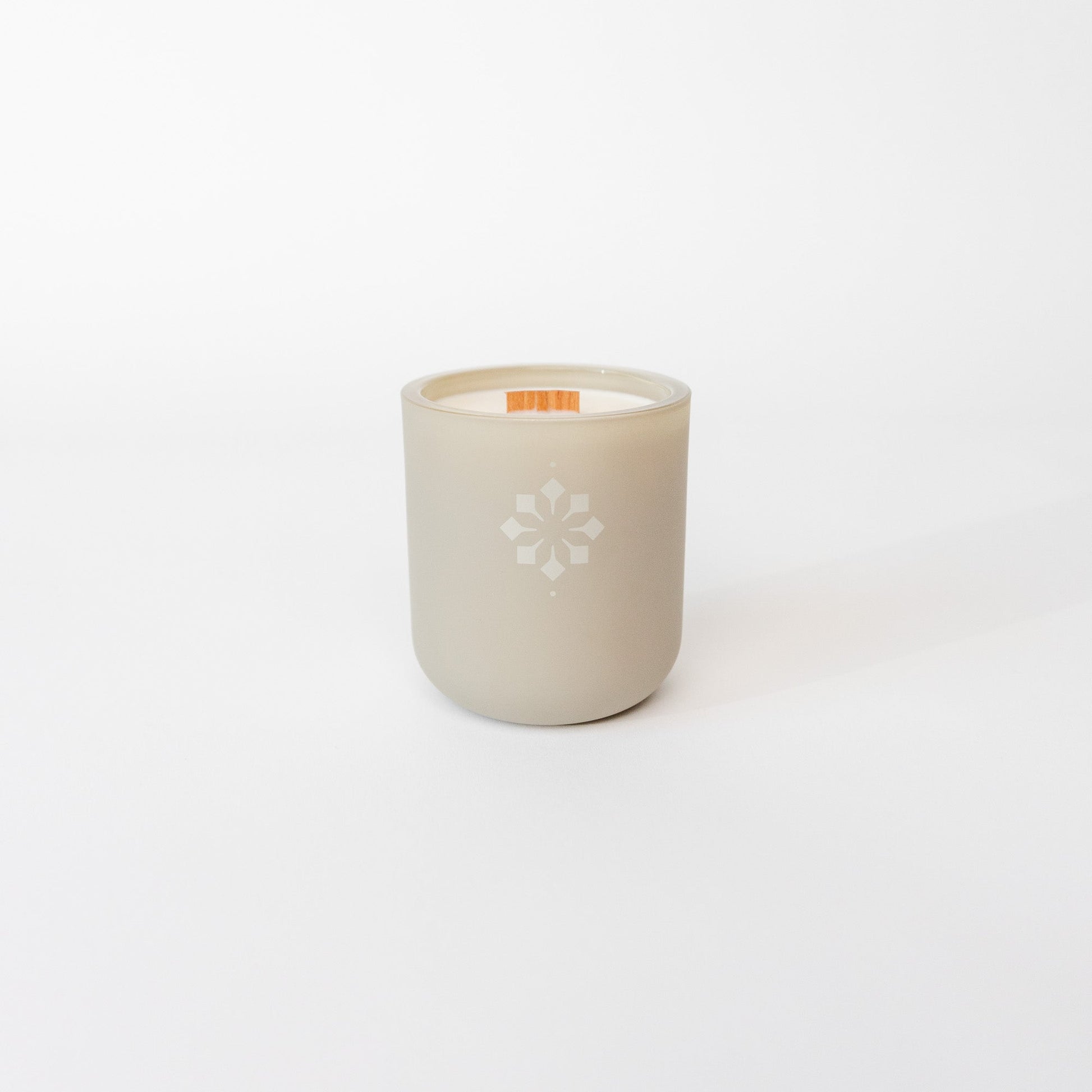 Lavender Soulstice Candle - NurturePathWellness