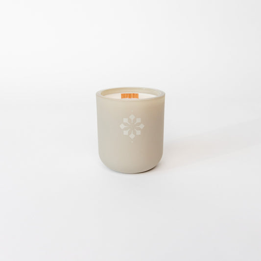 Lavender Soulstice Candle - NurturePathWellness