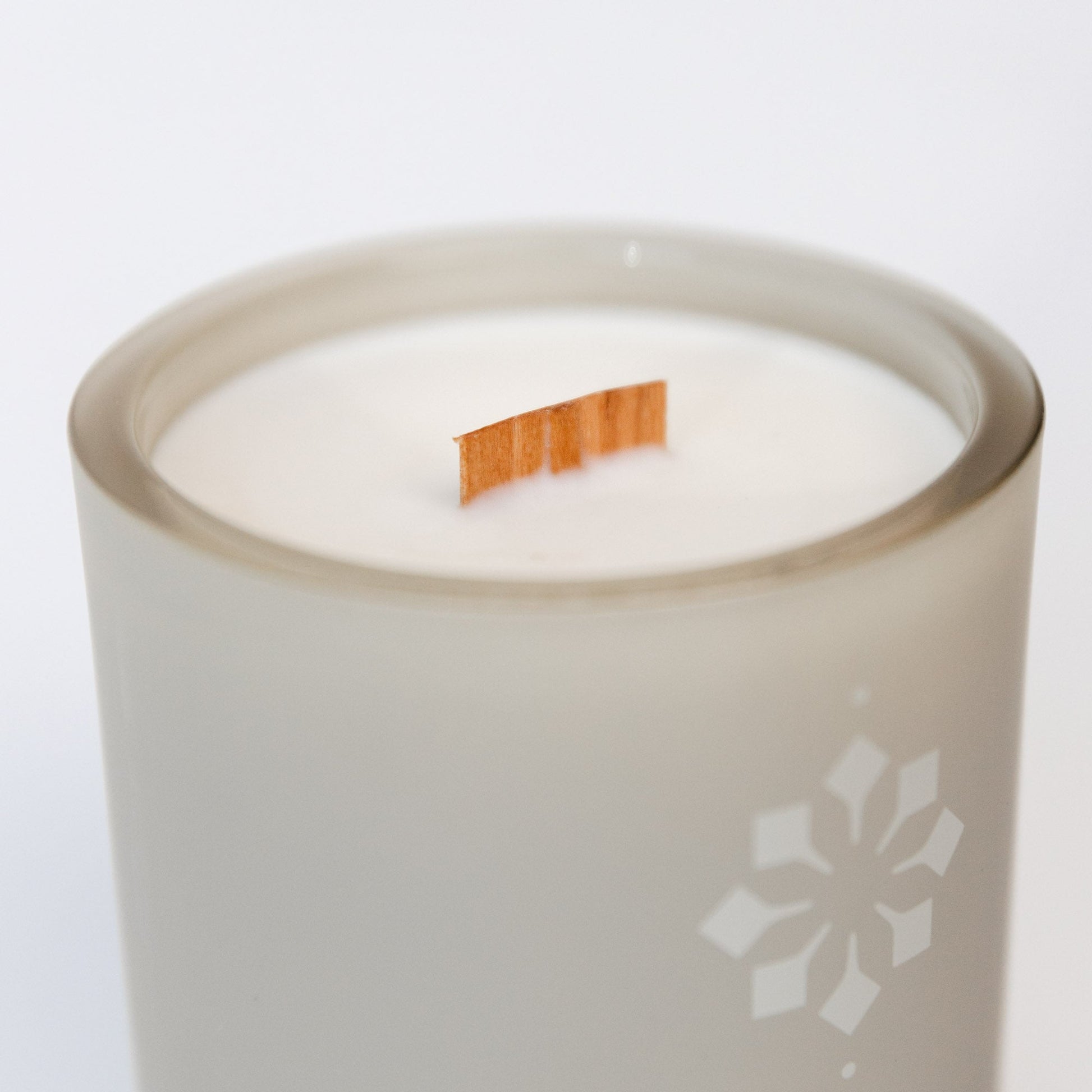 Lavender Soulstice Candle - NurturePathWellness