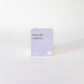 Lavender Soulstice Candle - NurturePathWellness