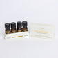 Wellness Molecules Essential Oil Set - NurturePathWellness