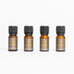 Wellness Molecules Essential Oil Set - NurturePathWellness