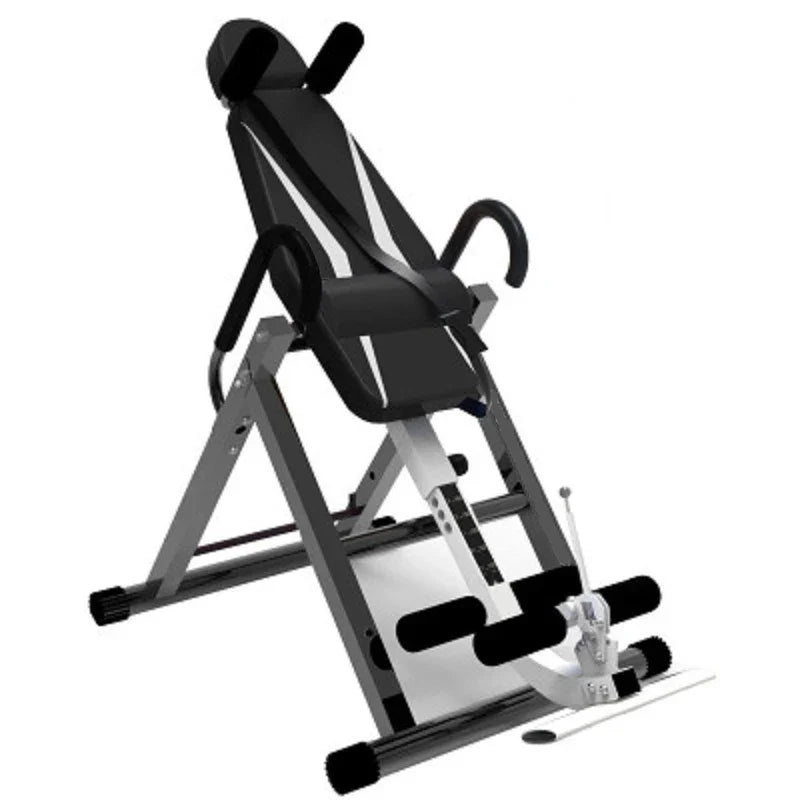 Inverted Fitness Machine for Home Use - NurturePathWellness