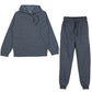 Women's Hooded Athletic Pullover - Everyday Activewear