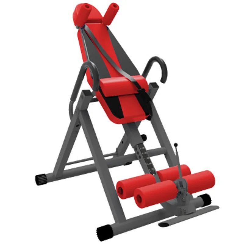 Inverted Fitness Machine for Home Use - NurturePathWellness