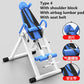Inverted Fitness Machine for Home Use - NurturePathWellness
