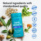 Biotin & Collagen Hair Growth Complex