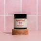Fresh Citrus Burst Tallow Balm - Hydration and Vitamin C
