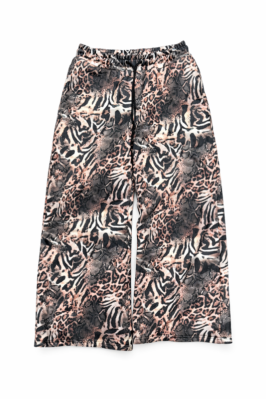 Beasts of Earth" Sweatpants