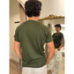 Itita Pima Cotton Tee - Mens