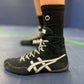 Cloud Tech Performance Socks - Black - NurturePathWellness