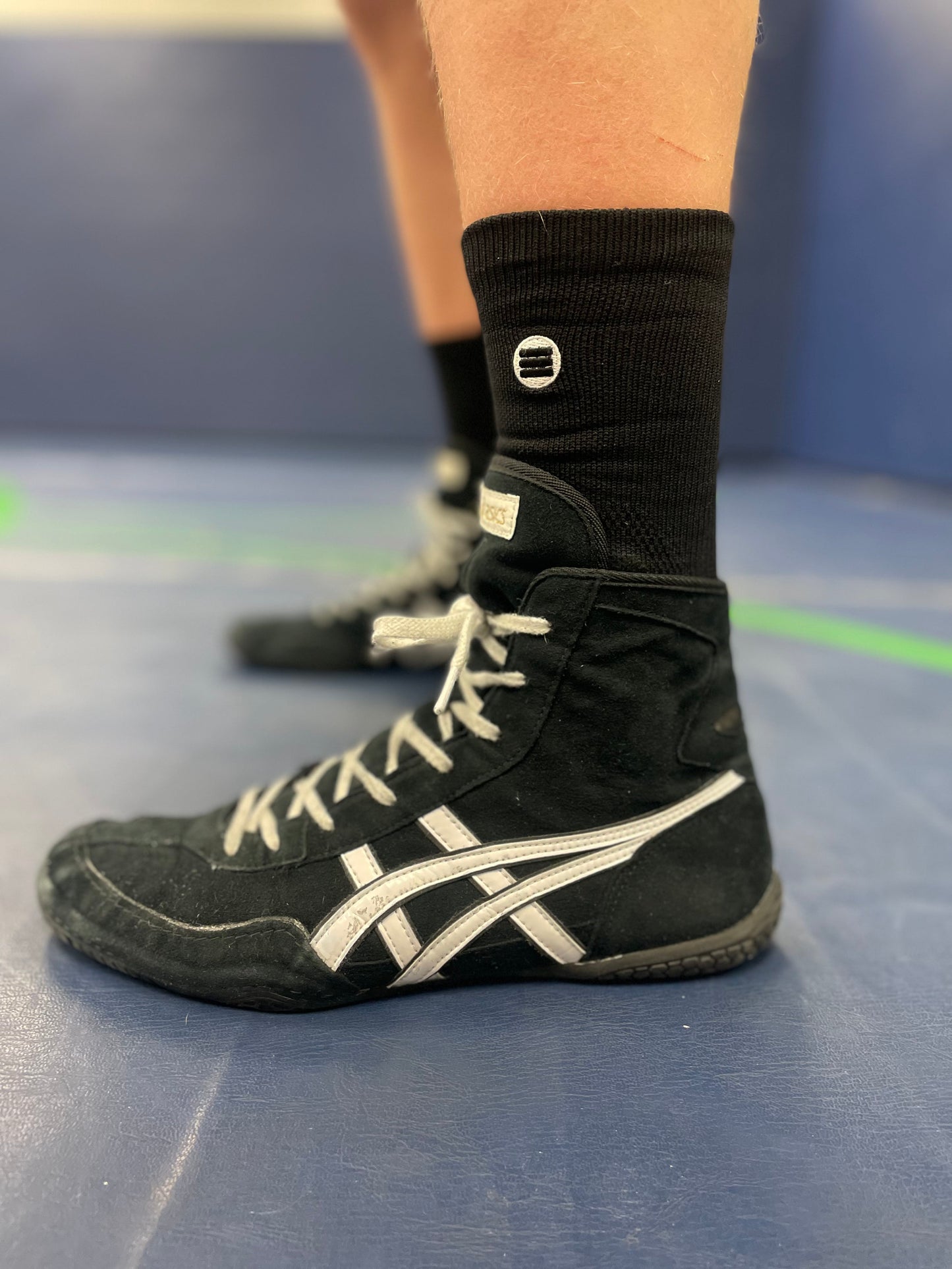 Cloud Tech Performance Socks - Black - NurturePathWellness