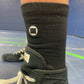 Cloud Tech Performance Socks - Black - NurturePathWellness
