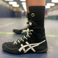 Cloud Tech Performance Socks - Black - NurturePathWellness
