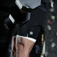 Men's V1 Athletic Shorts - Black - NurturePathWellness