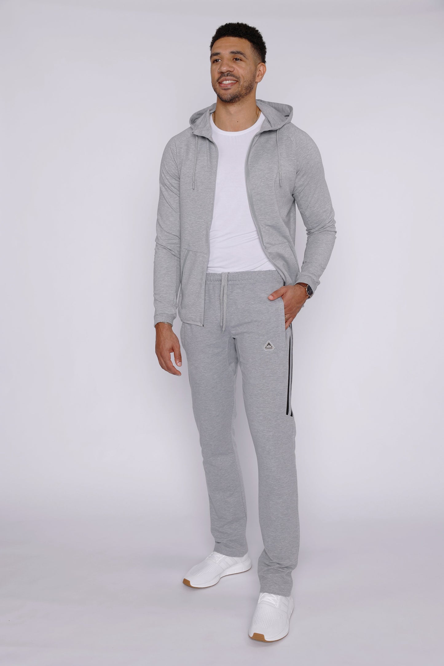 Ultimate Flex Athletic Sweatpants - Straight (Reg, Tall and Big & Tall Fit) - NurturePathWellness