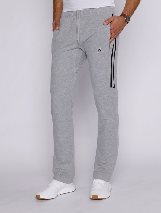 Ultimate Flex Athletic Sweatpants - Straight (Reg, Tall and Big & Tall Fit) - NurturePathWellness
