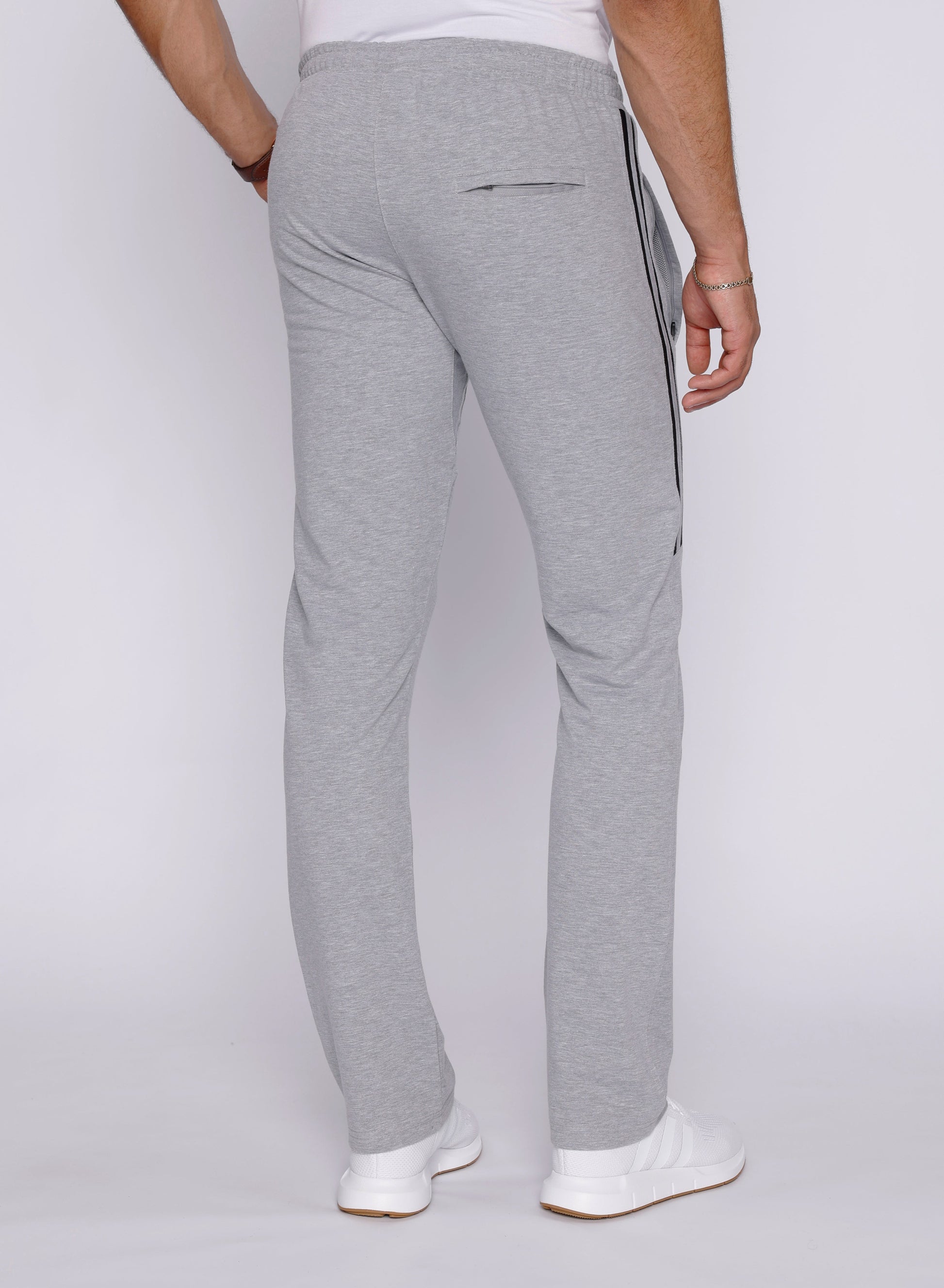 Ultimate Flex Athletic Sweatpants - Straight (Reg, Tall and Big & Tall Fit) - NurturePathWellness