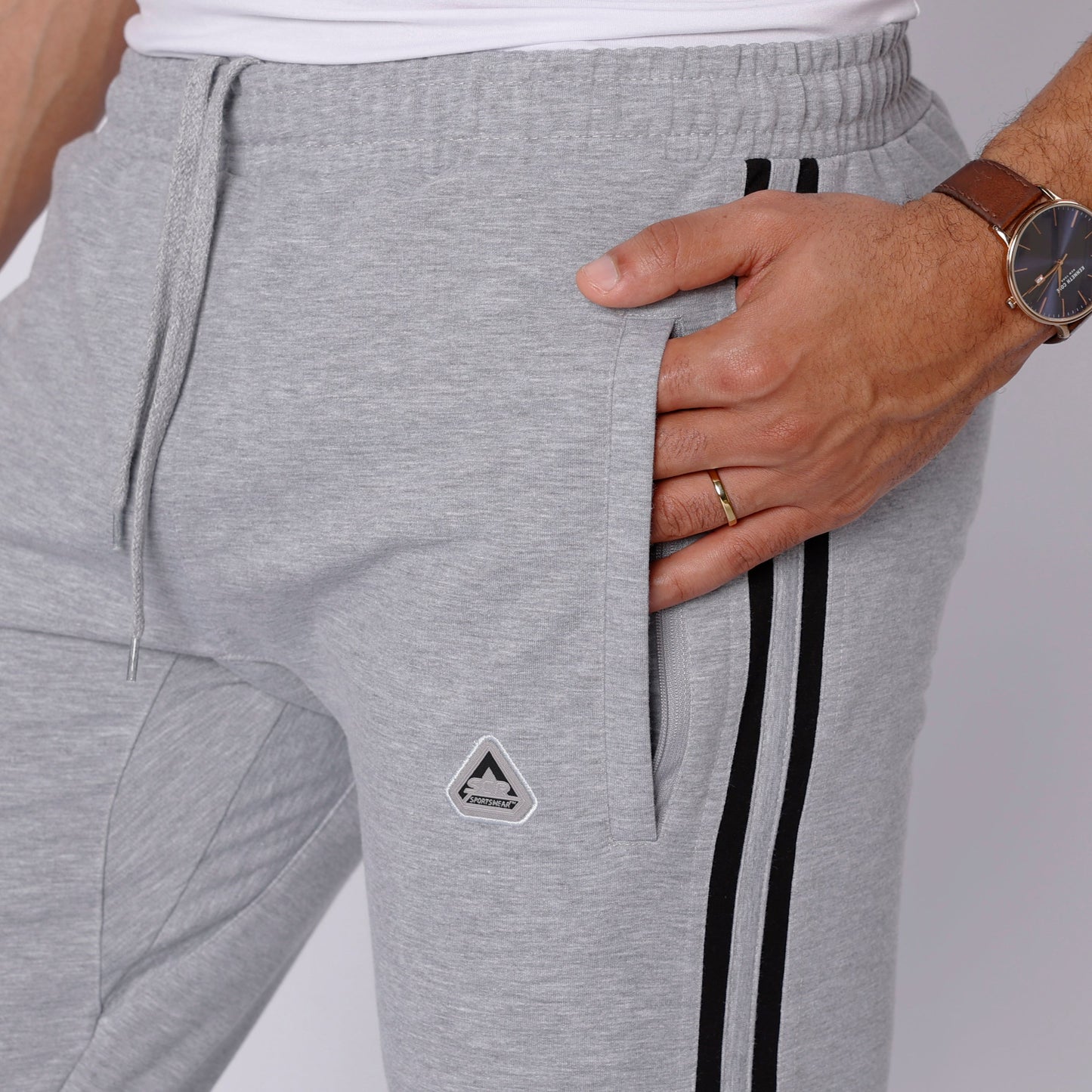 Ultimate Flex Athletic Sweatpants - Straight (Reg, Tall and Big & Tall Fit) - NurturePathWellness