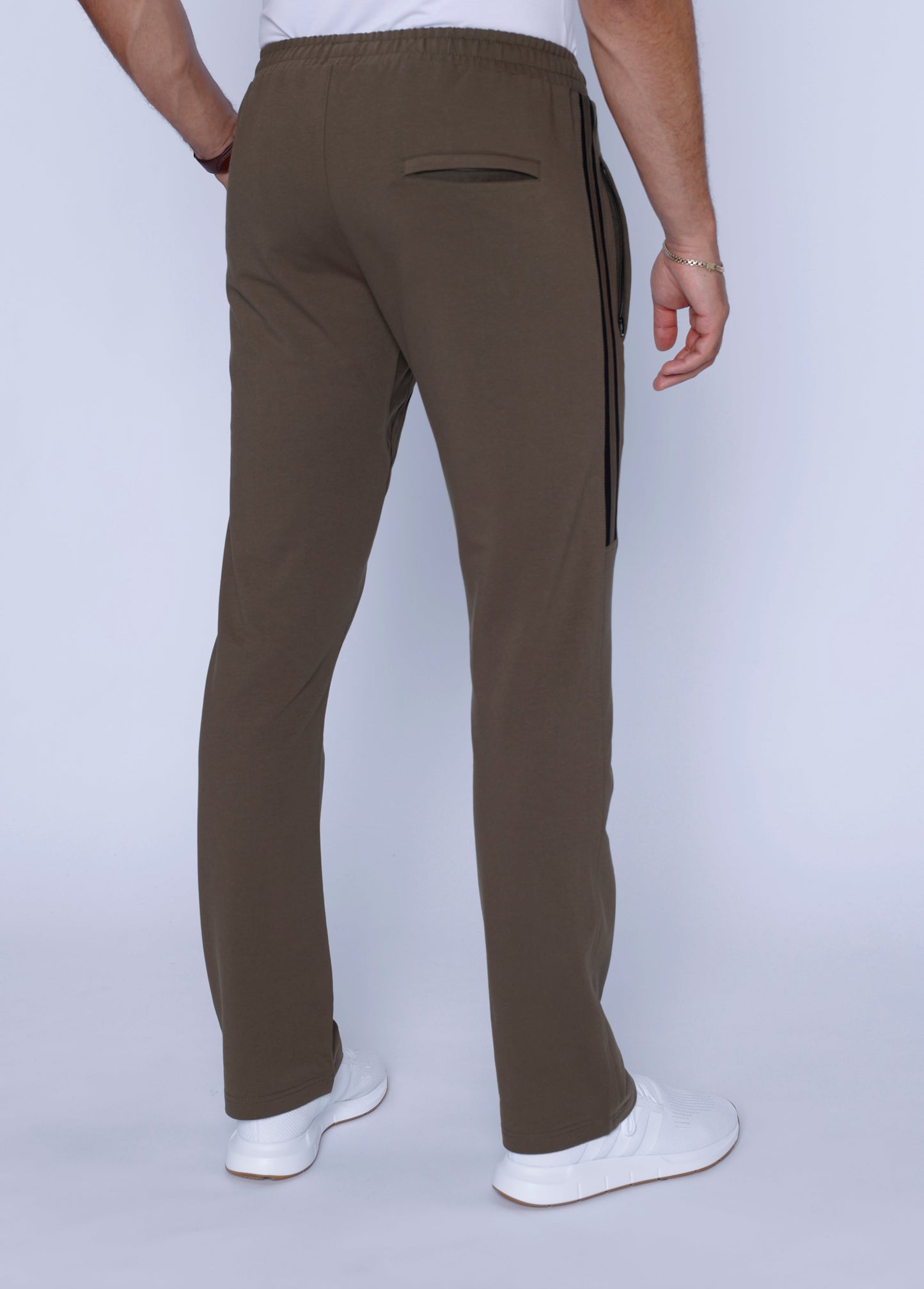 Ultimate Flex Athletic Sweatpants - Straight (Reg, Tall and Big & Tall Fit) - NurturePathWellness