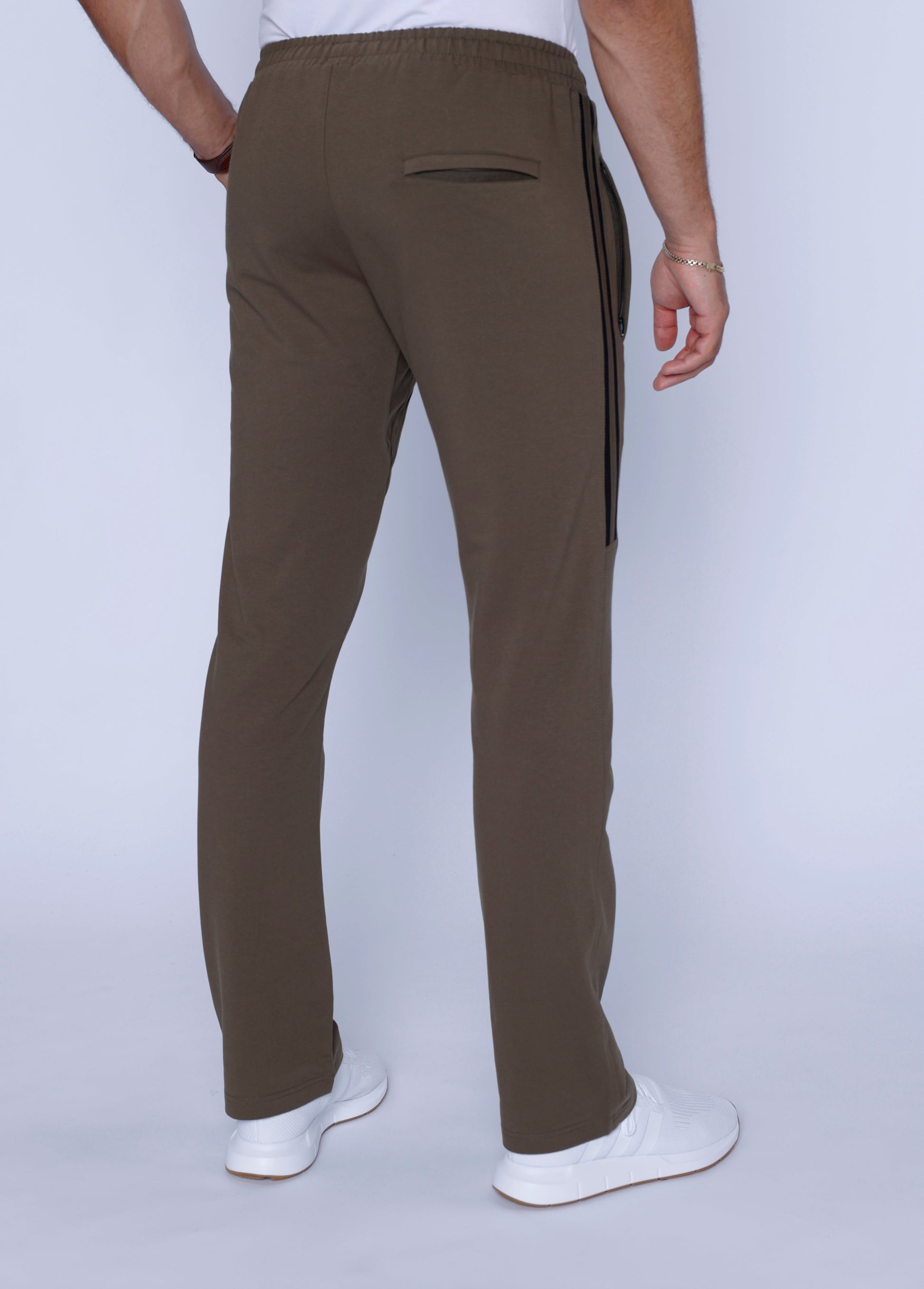 Ultimate Flex Athletic Sweatpants - Straight (Reg, Tall and Big & Tall Fit) - NurturePathWellness