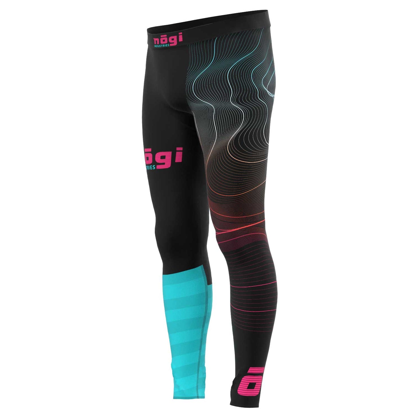 Magic Carpet Spats - Mens - NurturePathWellness