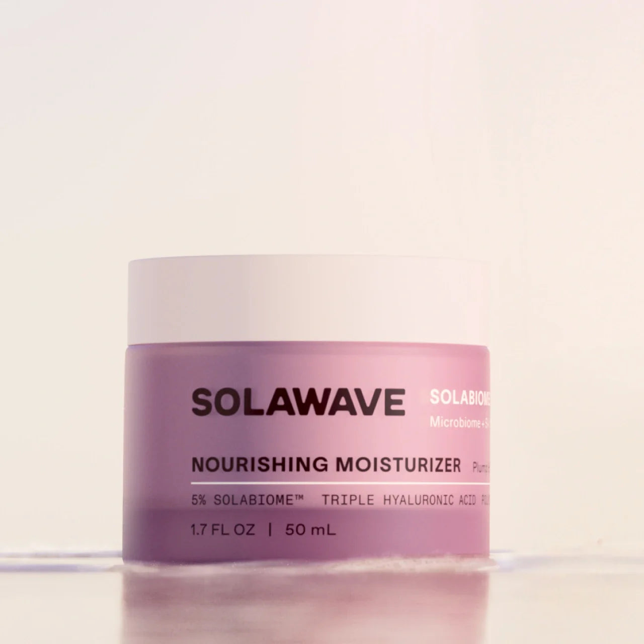 Pre- & Probiotic Nourishing Moisturizer - NurturePathWellness