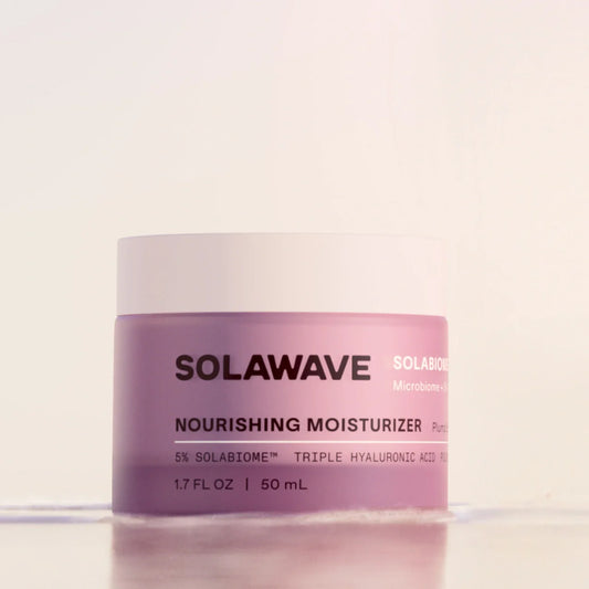 Pre- & Probiotic Nourishing Moisturizer - NurturePathWellness