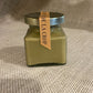 Face Mask - French Clay & Turmeric (Brighten)