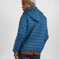Men's Alpafill Puffer Alpaca Jacket