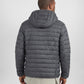 Men's Alpafill Puffer Alpaca Jacket