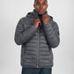 Men's Alpafill Puffer Alpaca Jacket