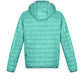 Men's Alpafill Puffer Alpaca Jacket