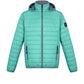 Men's Alpafill Puffer Alpaca Jacket