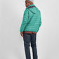 Men's Alpafill Puffer Alpaca Jacket