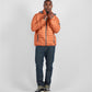 Men's Alpafill Puffer Alpaca Jacket