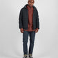 Men's Alpafill Puffer Alpaca Jacket