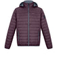 Men's Alpafill Puffer Alpaca Jacket