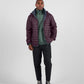 Men's Alpafill Puffer Alpaca Jacket