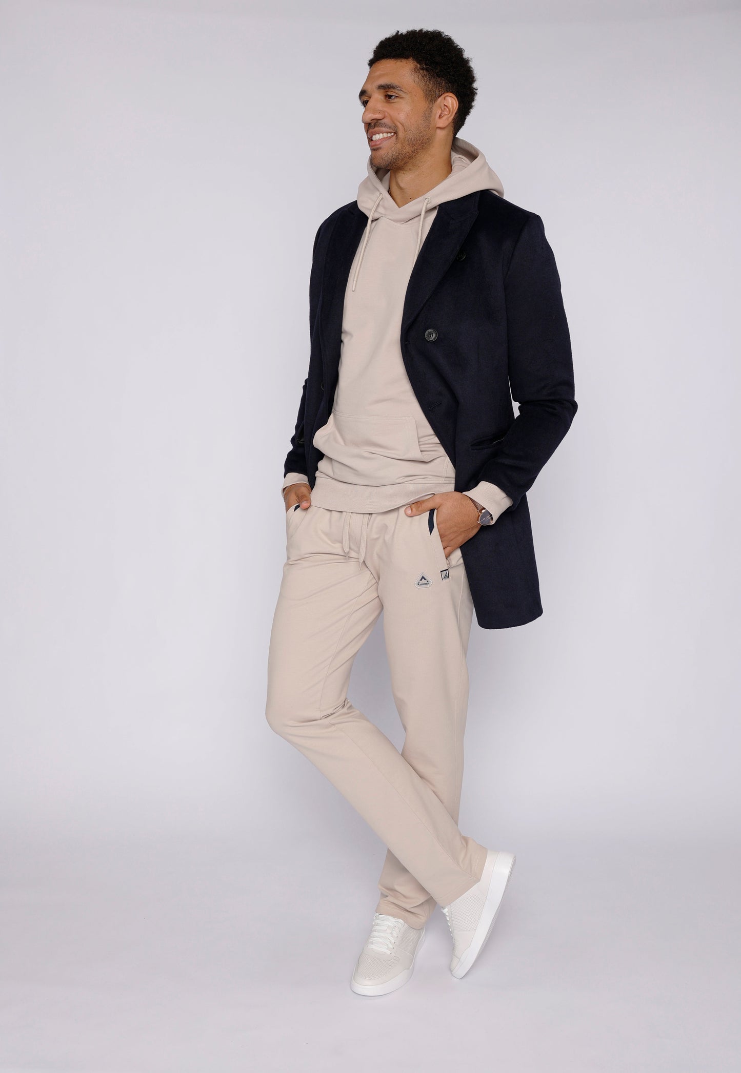 Men's Tall and Long Sweatpants